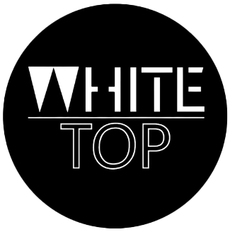 White top